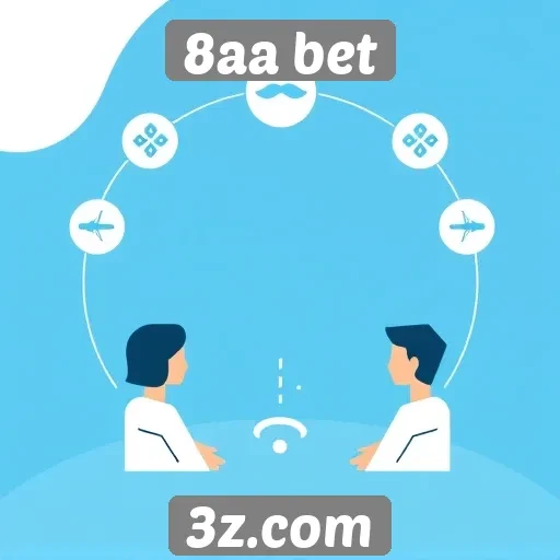 Suporte ao cliente e canais de atendimento do 8aa bet