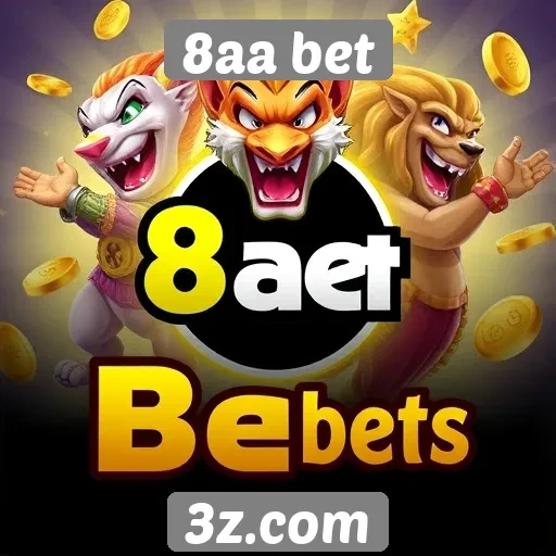 Novos jogos disponíveis na 8aa bet