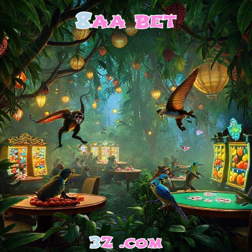 Notícias Imperdíveis no 8aa bet Para Jogadores Apaixonados