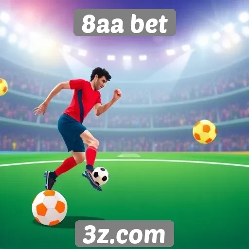 Análise das ofertas promocionais do site 8aa bet