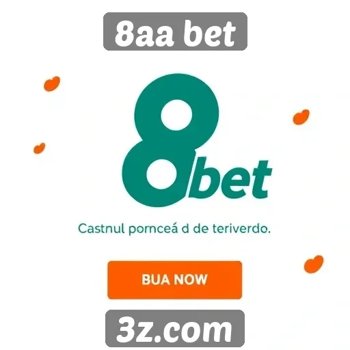 Promoções e bônus oferecidos pelo site 8aa bet