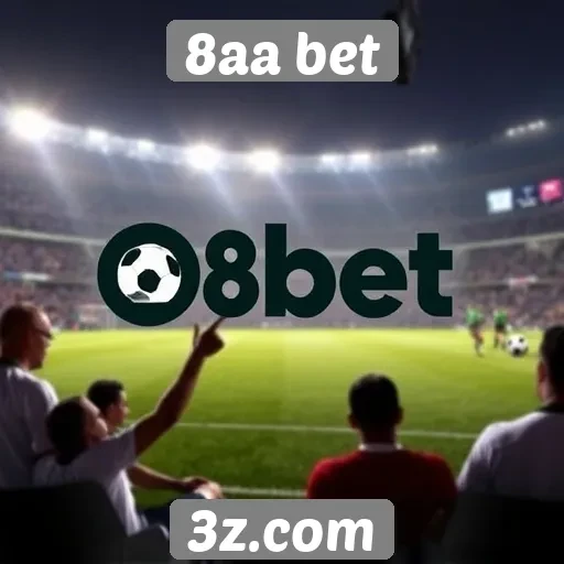 Impactos das regulamentações de jogos no 8aa bet