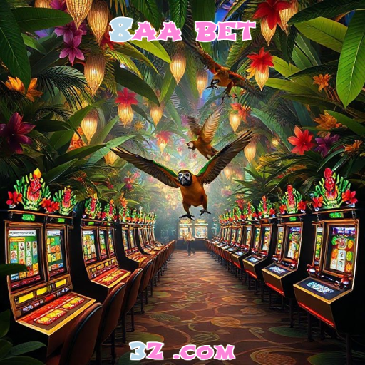 8aa bet: Estratégia que Transforma Apostas em Vitória