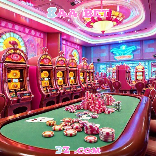 Experiência VIP no 8aa bet: um novo patamar de entretenimento